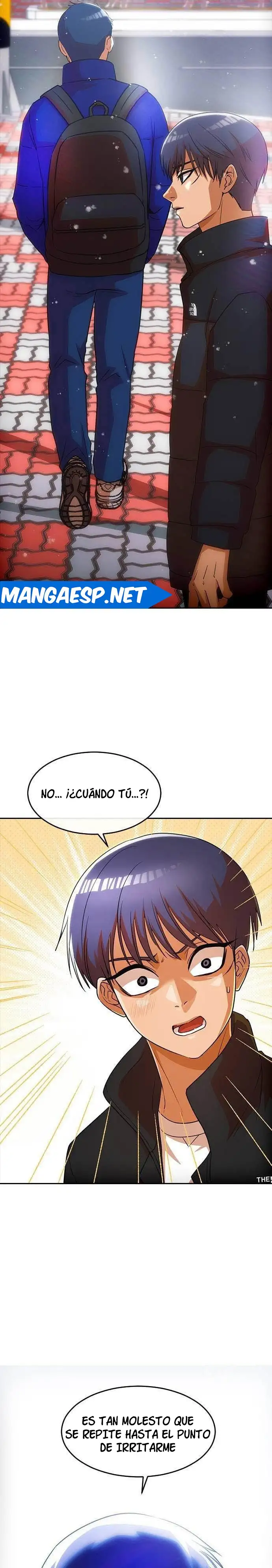 ¡La chica de Random Chatting! - Capítulo 335 - Página 16 - LectorTMOo