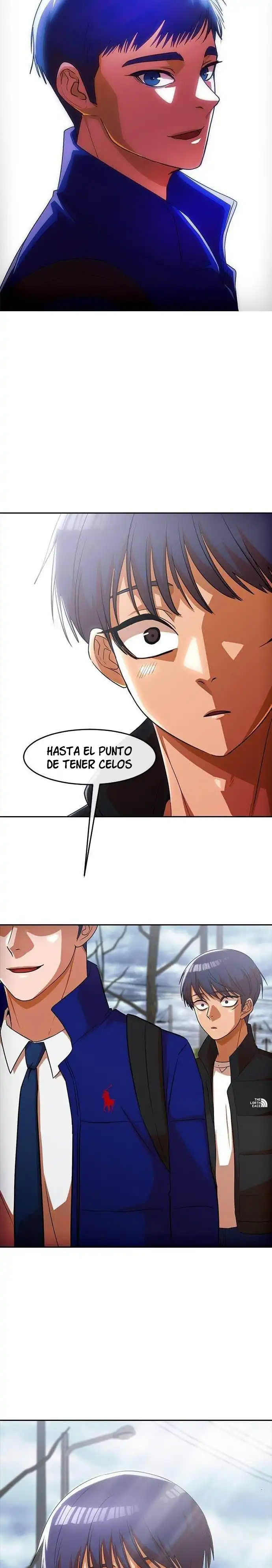 ¡La chica de Random Chatting! - Capítulo 335 - Página 17 - LectorTMOo