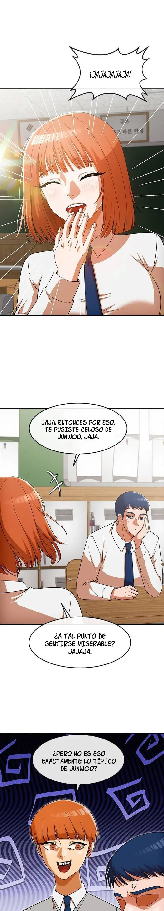 ¡La chica de Random Chatting! - Capítulo 336 - Página 1 - LectorTMOo