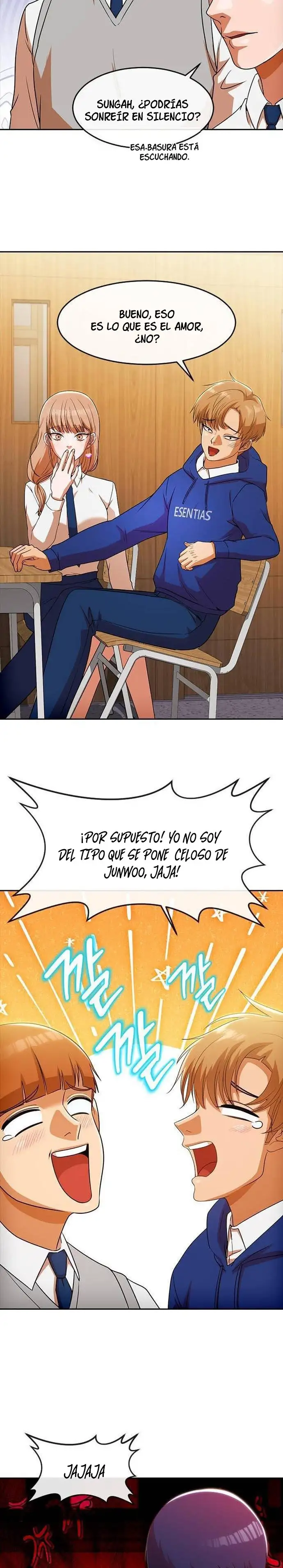 ¡La chica de Random Chatting! - Capítulo 336 - Página 2 - LectorTMOo