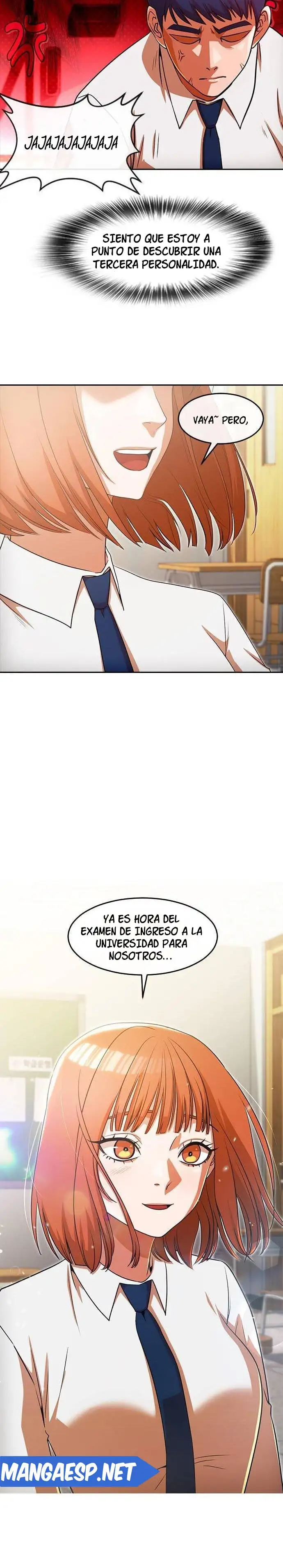¡La chica de Random Chatting! - Capítulo 336 - Página 3 - LectorTMOo