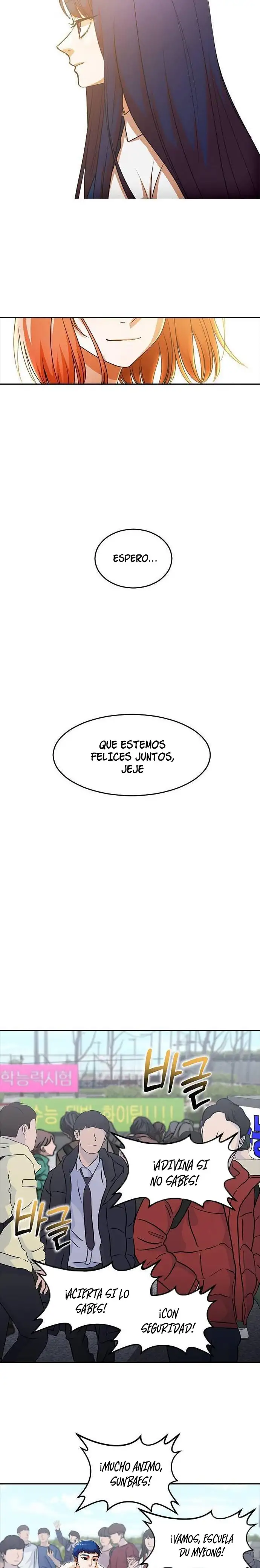 ¡La chica de Random Chatting! - Capítulo 336 - Página 5 - LectorTMOo