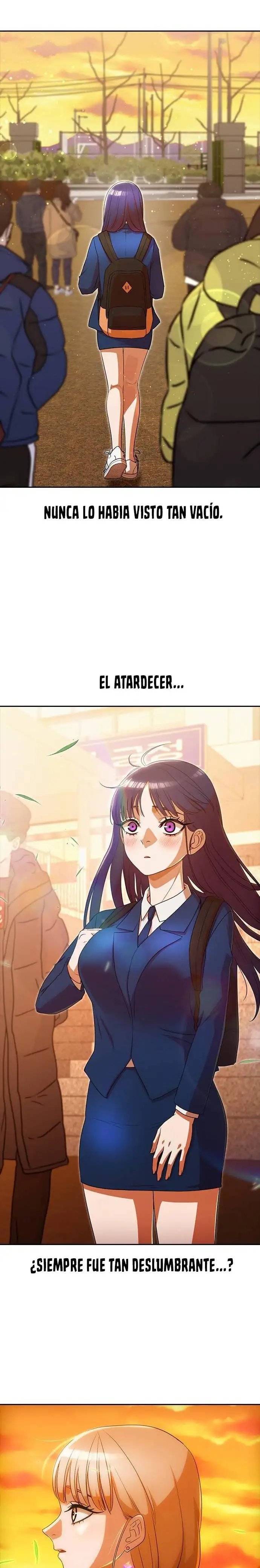 ¡La chica de Random Chatting! - Capítulo 336 - Página 17 - LectorTMOo