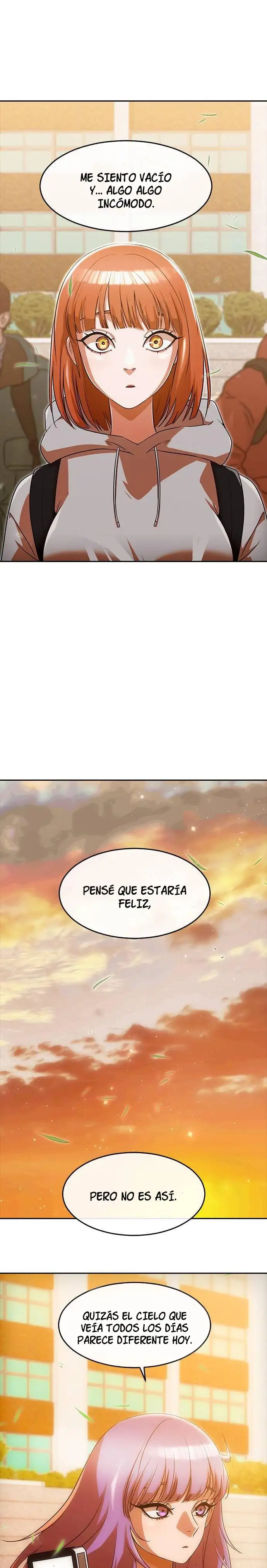 ¡La chica de Random Chatting! - Capítulo 336 - Página 19 - LectorTMOo