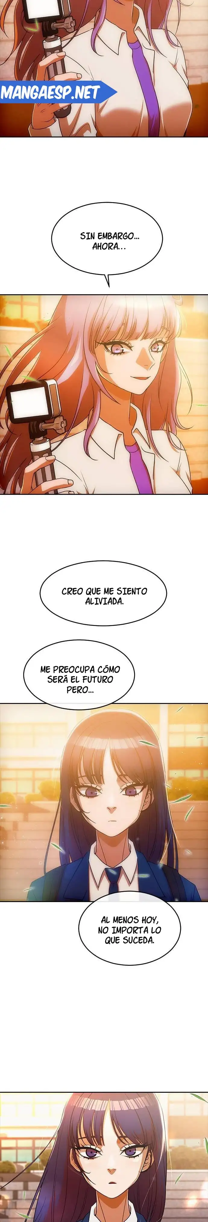 ¡La chica de Random Chatting! - Capítulo 336 - Página 20 - LectorTMOo