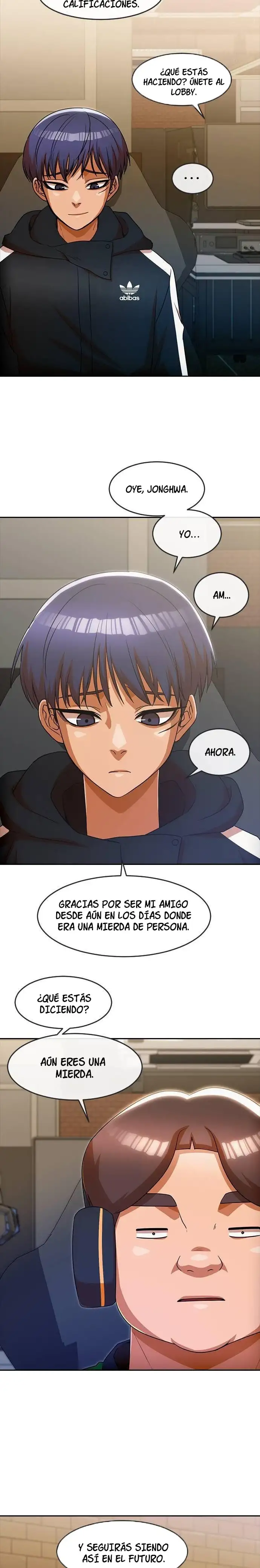 ¡La chica de Random Chatting! - Capítulo 336 - Página 26 - LectorTMOo