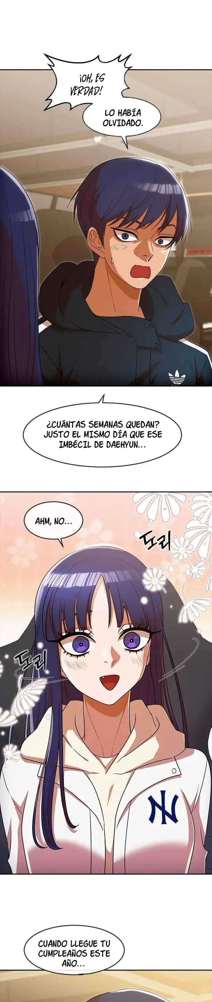 ¡La chica de Random Chatting! - Capítulo 336 - Página 28 - LectorTMOo
