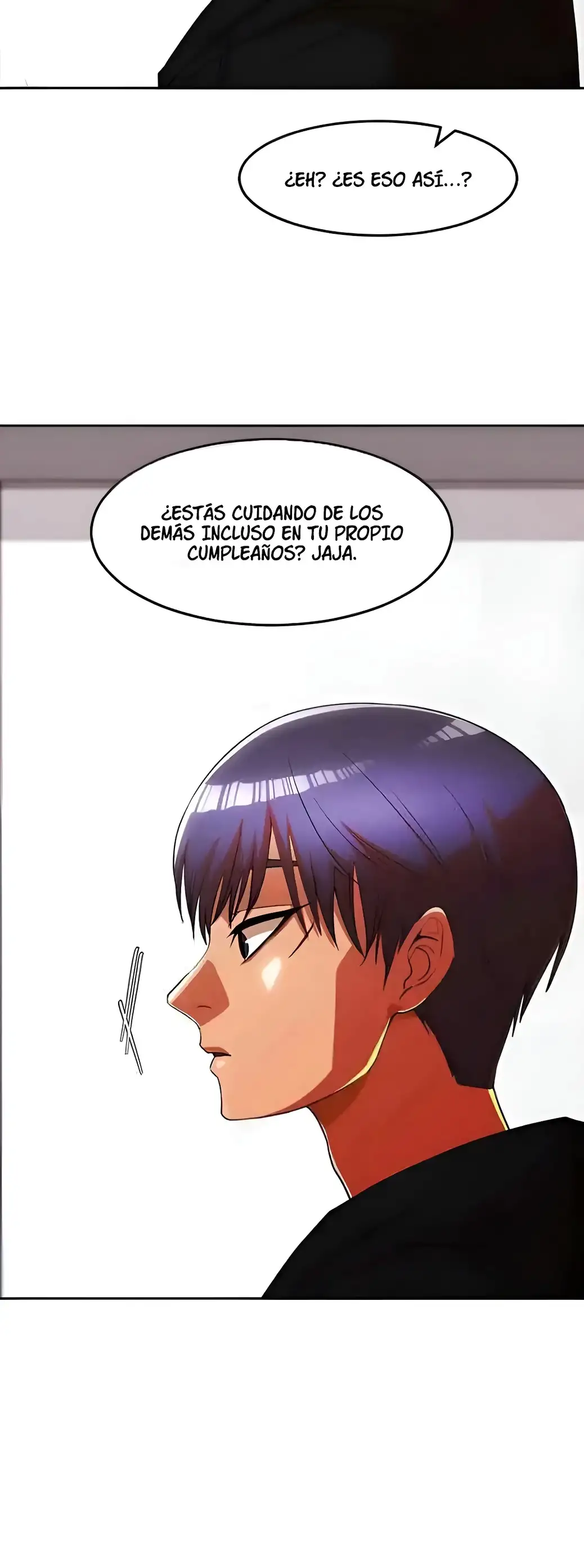 ¡La chica de Random Chatting! - Capítulo 337 - Página 9 - LectorTMOo