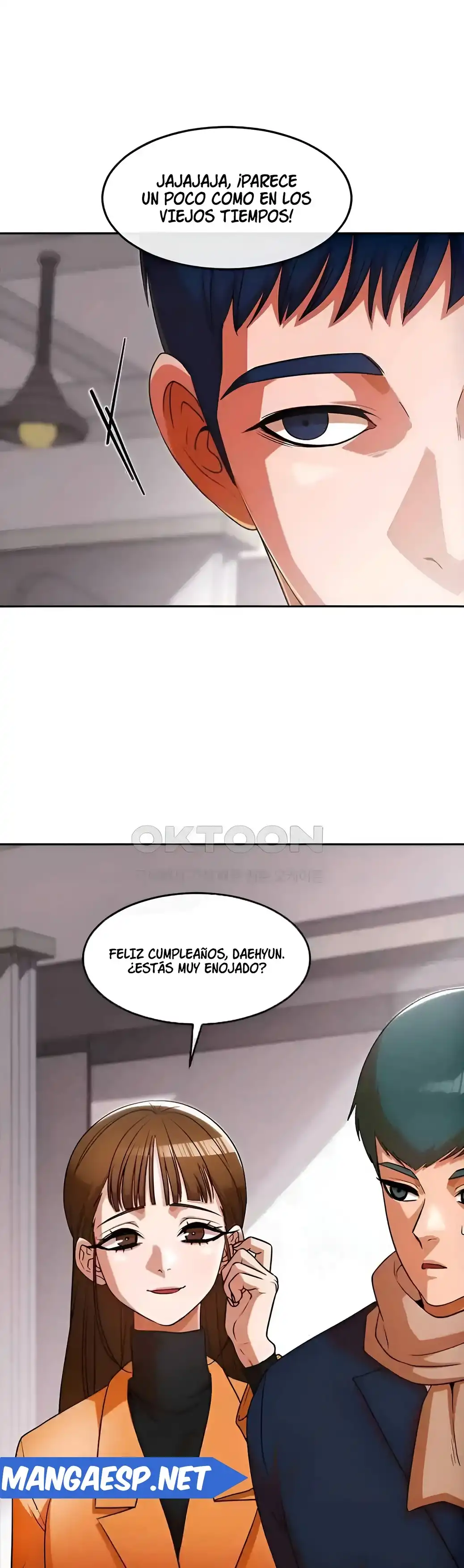 ¡La chica de Random Chatting! - Capítulo 337 - Página 28 - LectorTMOo
