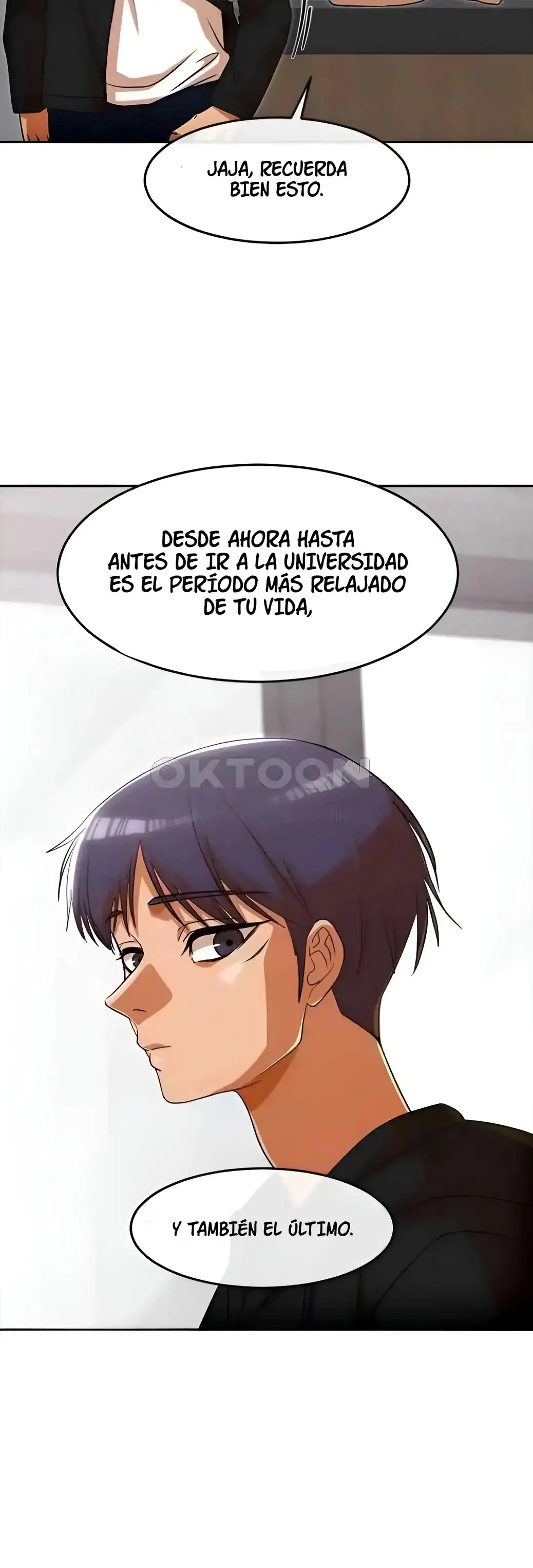 ¡La chica de Random Chatting! - Capítulo 337 - Página 35 - LectorTMOo
