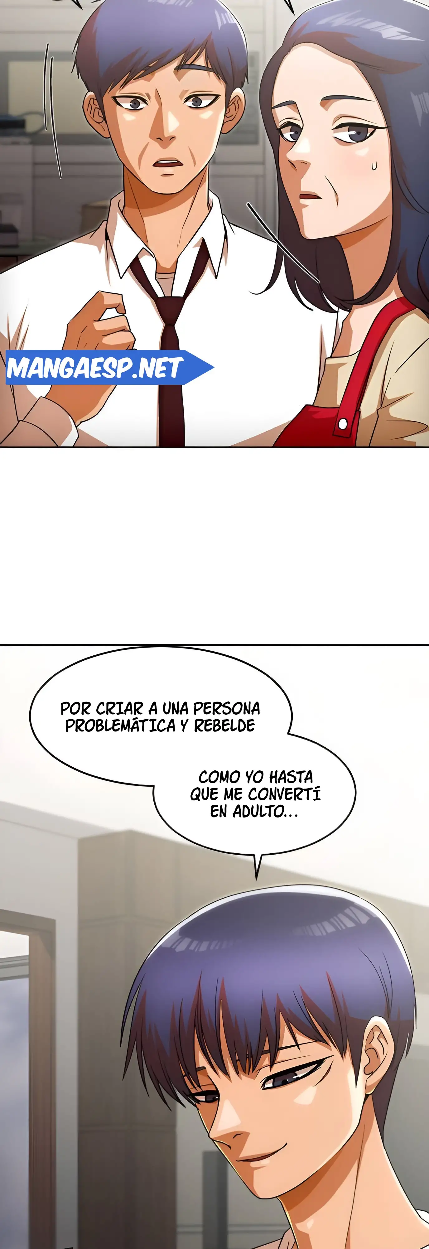 ¡La chica de Random Chatting! - Capítulo 338 - Página 11 - LectorTMOo