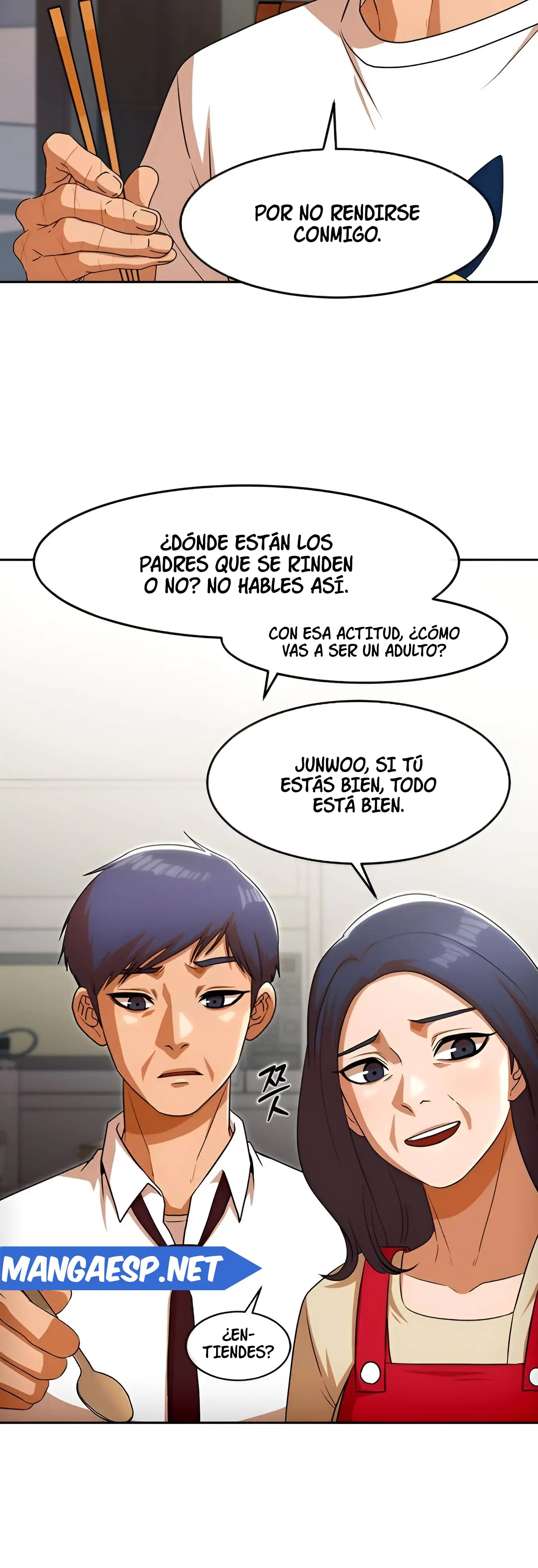 ¡La chica de Random Chatting! - Capítulo 338 - Página 12 - LectorTMOo