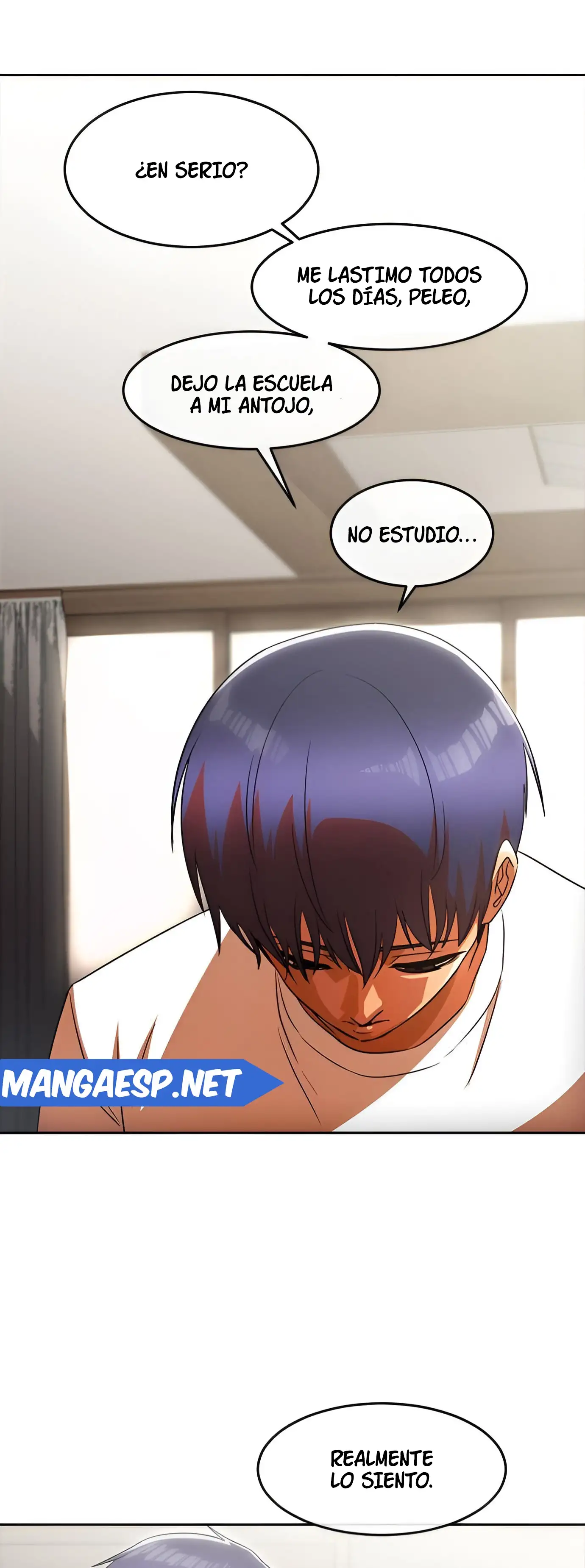 ¡La chica de Random Chatting! - Capítulo 338 - Página 13 - LectorTMOo