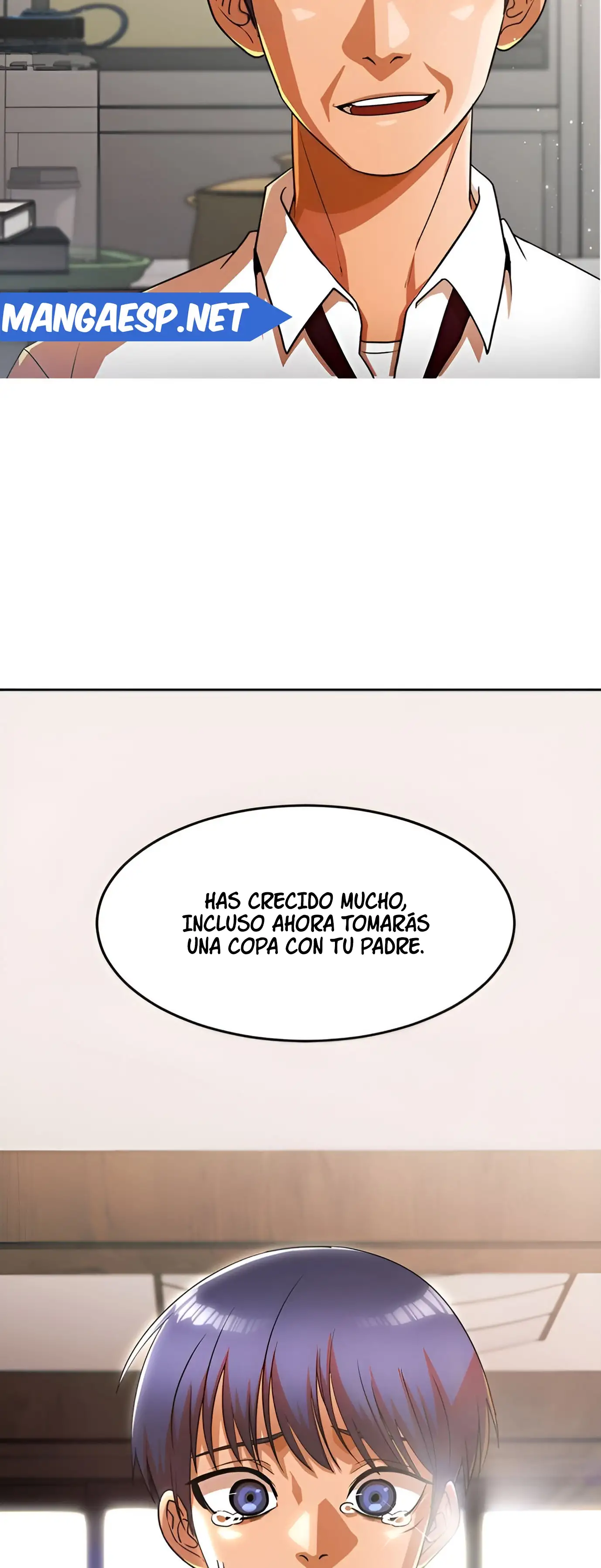 ¡La chica de Random Chatting! - Capítulo 338 - Página 18 - LectorTMOo