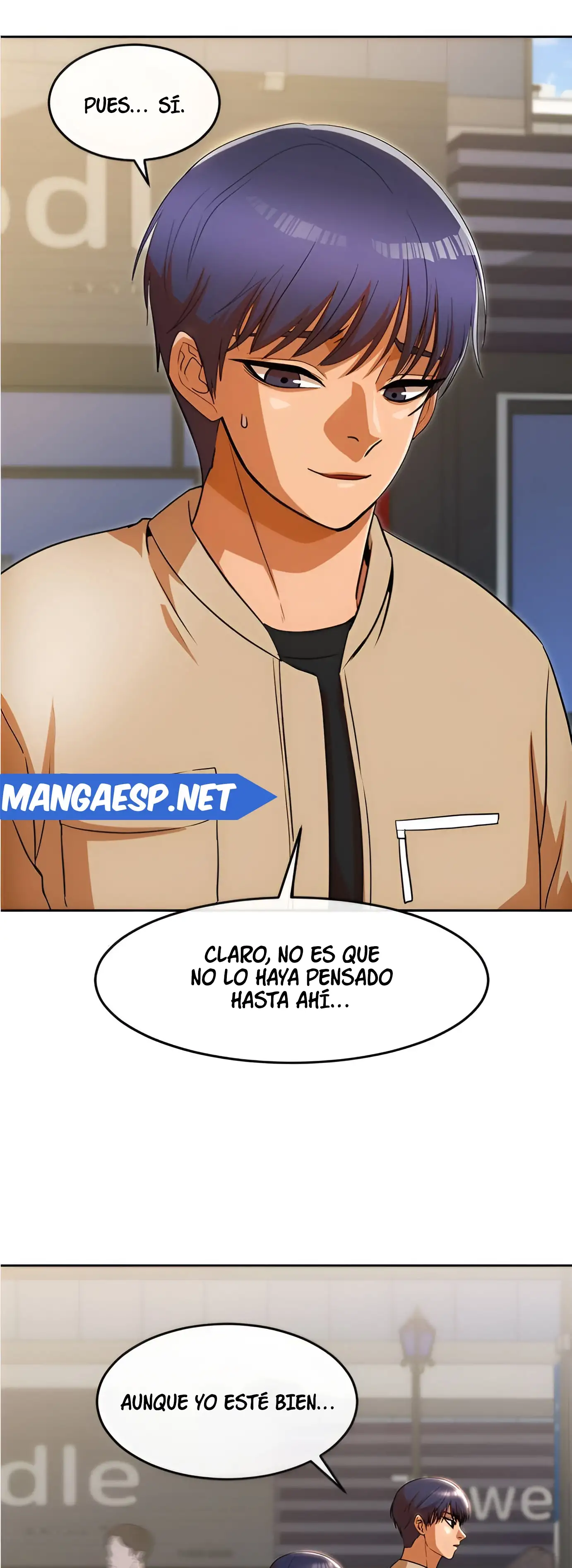 ¡La chica de Random Chatting! - Capítulo 338 - Página 23 - LectorTMOo