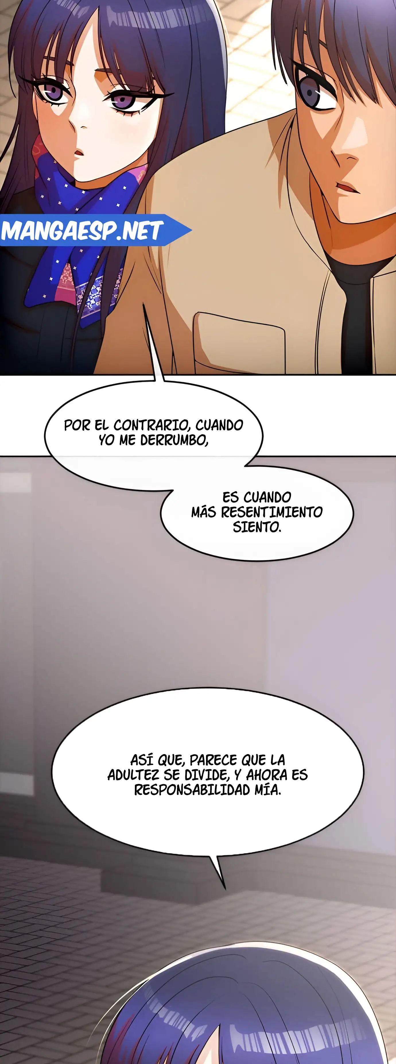 ¡La chica de Random Chatting! - Capítulo 338 - Página 26 - LectorTMOo