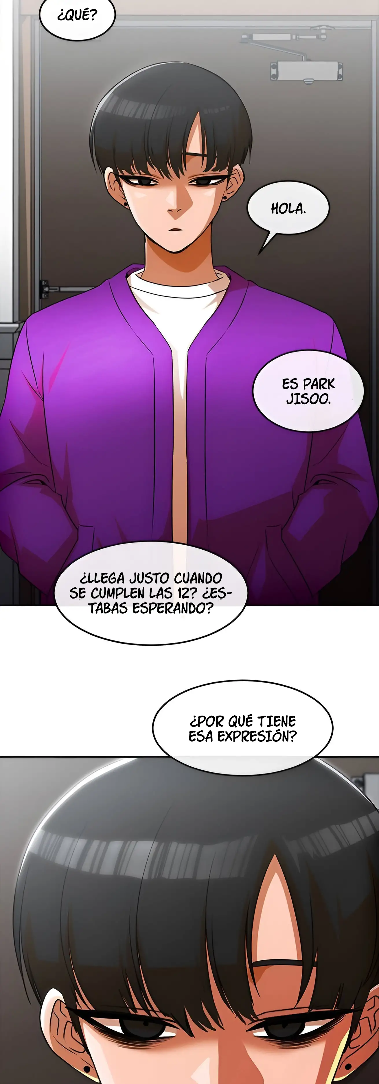 ¡La chica de Random Chatting! - Capítulo 338 - Página 47 - LectorTMOo