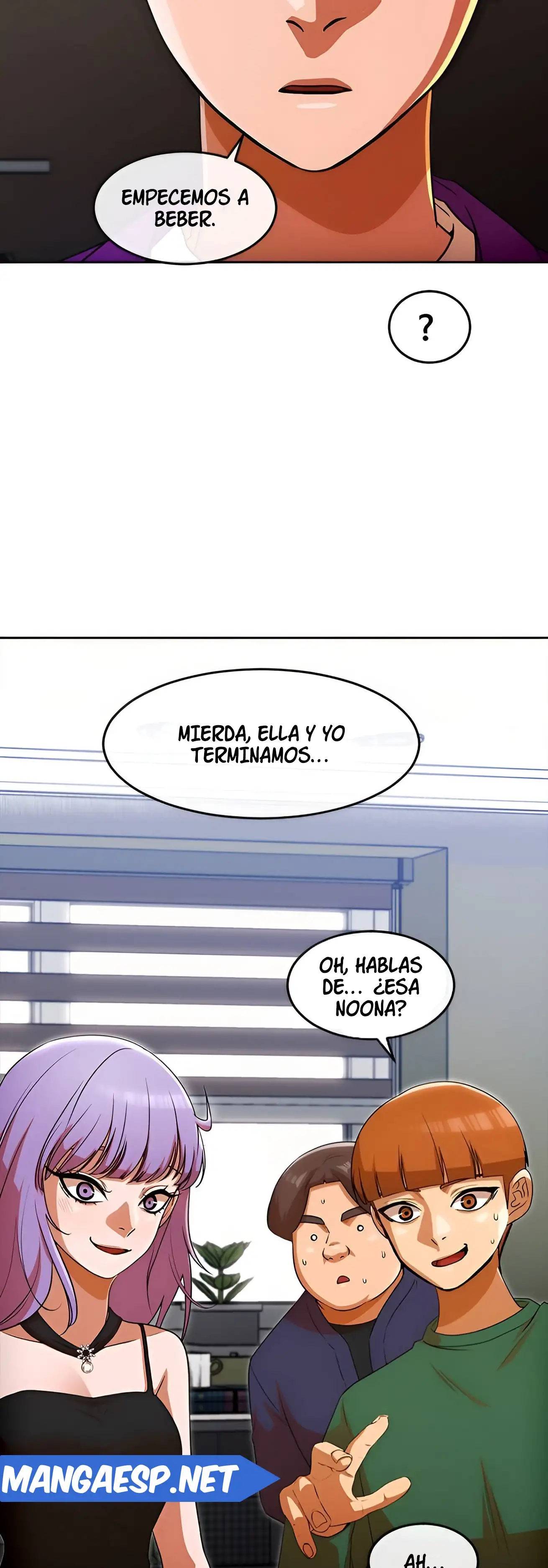 ¡La chica de Random Chatting! - Capítulo 338 - Página 48 - LectorTMOo