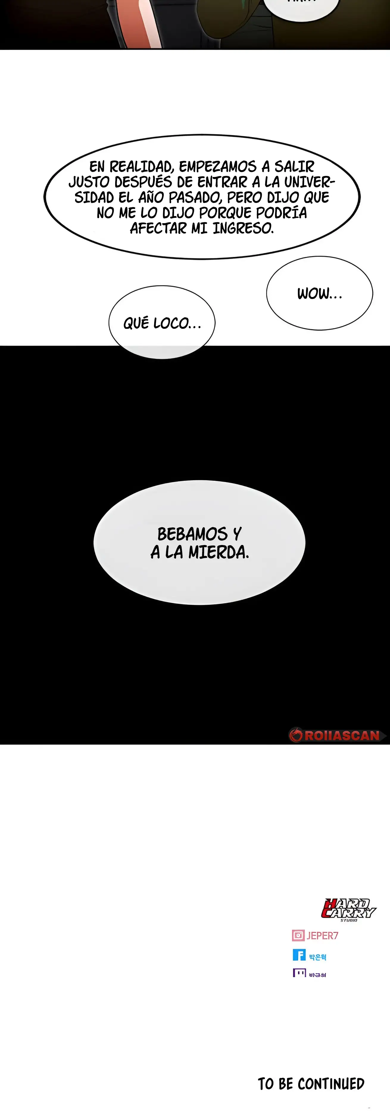¡La chica de Random Chatting! - Capítulo 338 - Página 49 - LectorTMOo