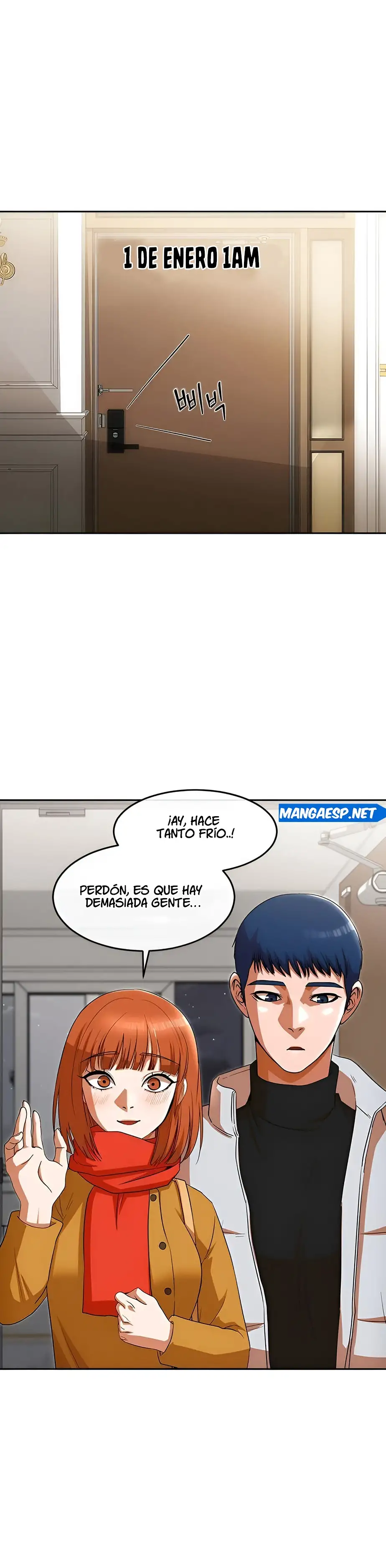 ¡La chica de Random Chatting! - Capítulo 339 - Página 24 - LectorTMOo