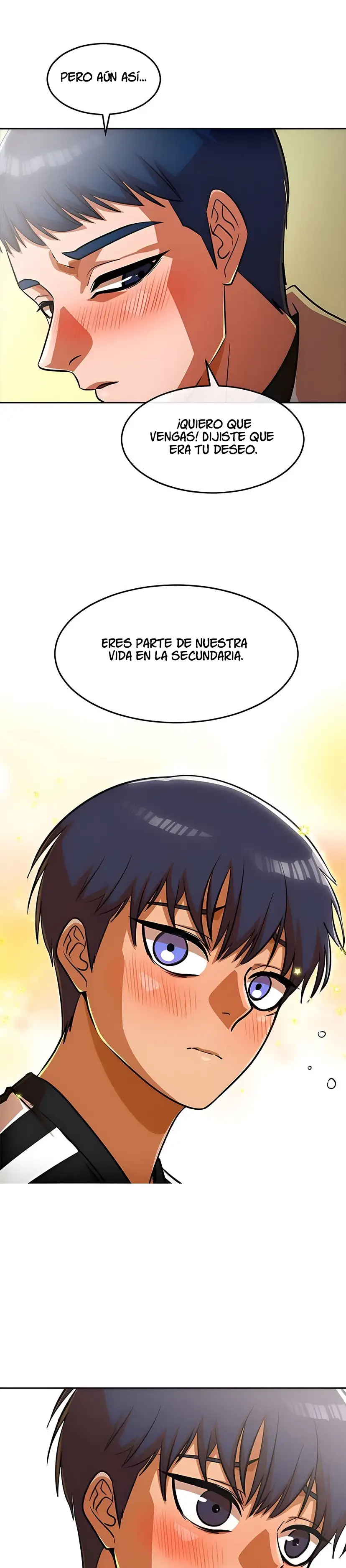 ¡La chica de Random Chatting! - Capítulo 339 - Página 35 - LectorTMOo