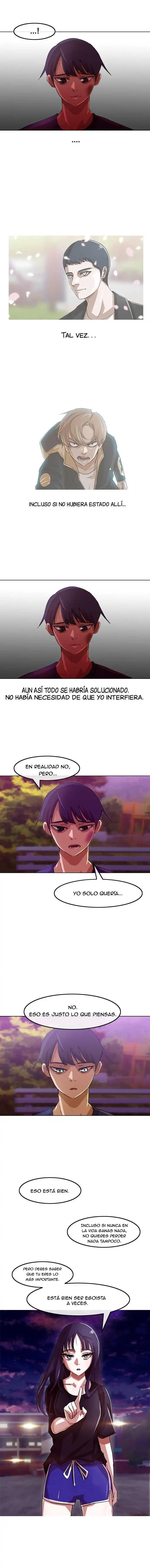 ¡La chica de Random Chatting! - Capítulo 34 - Página 12 - LectorTMOo