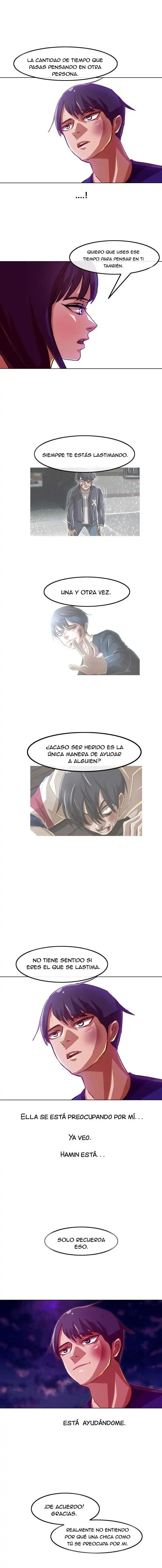 ¡La chica de Random Chatting! - Capítulo 34 - Página 13 - LectorTMOo