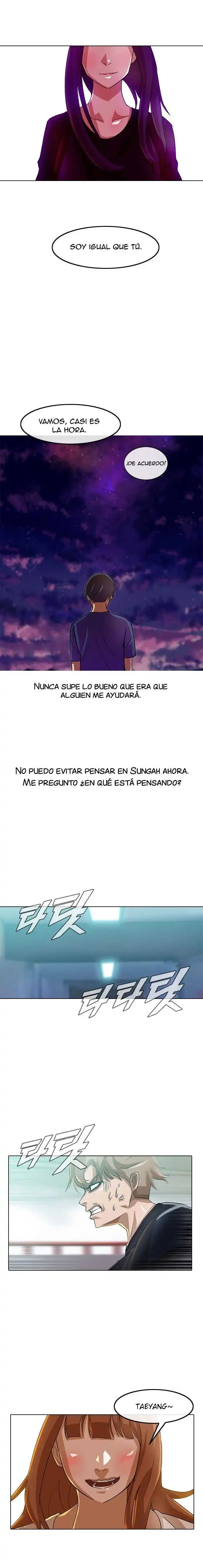 ¡La chica de Random Chatting! - Capítulo 34 - Página 14 - LectorTMOo