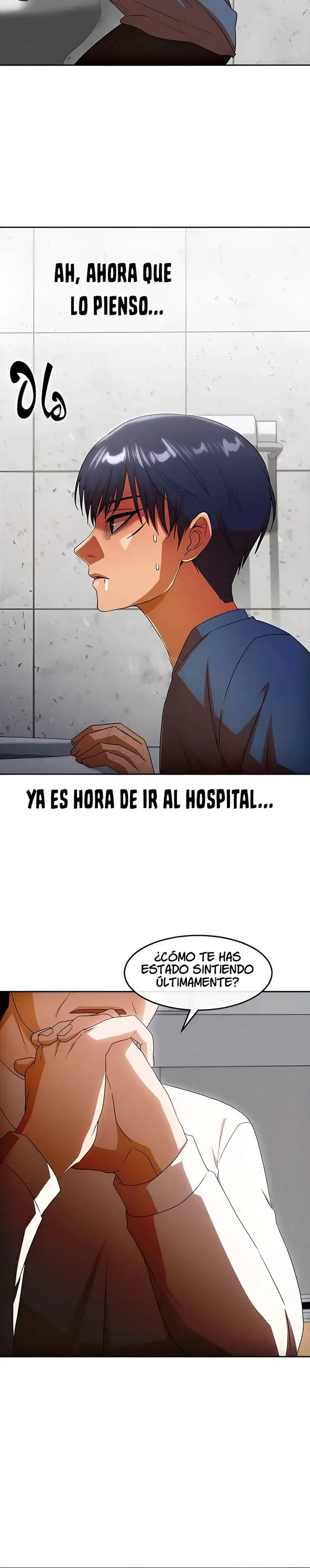 ¡La chica de Random Chatting! - Capítulo 340 - Página 18 - LectorTMOo