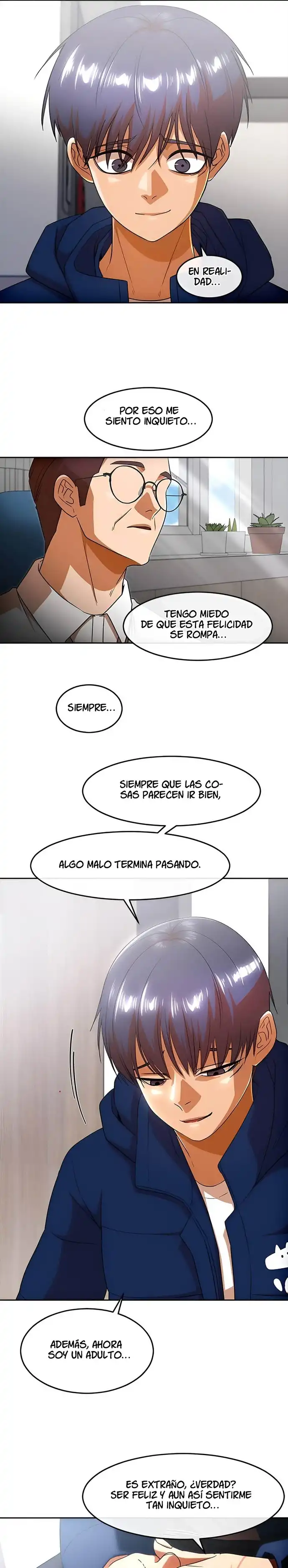 ¡La chica de Random Chatting! - Capítulo 340 - Página 21 - LectorTMOo