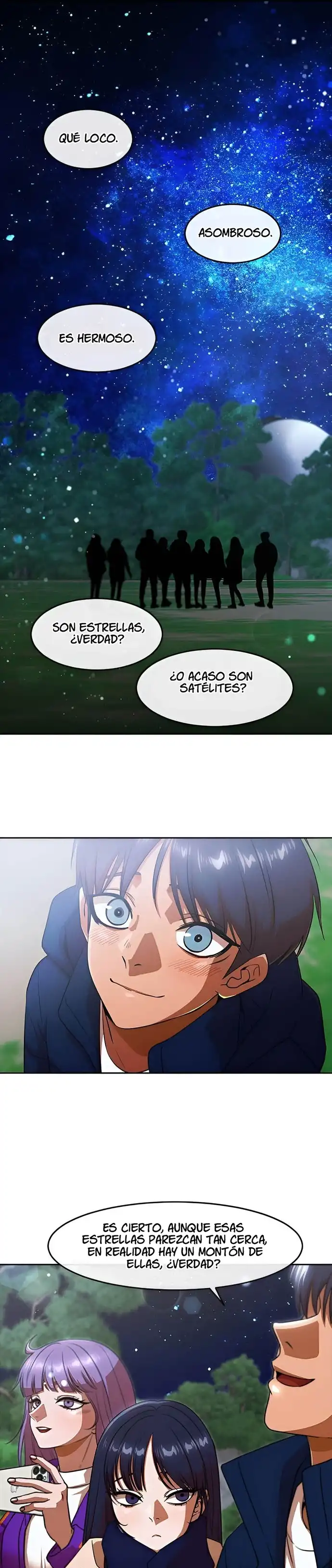 ¡La chica de Random Chatting! - Capítulo 340 - Página 31 - LectorTMOo