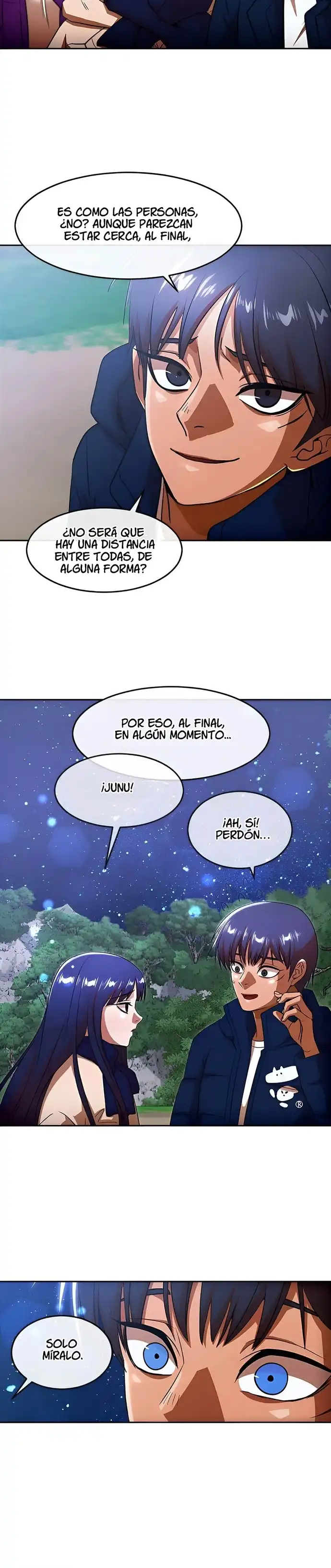 ¡La chica de Random Chatting! - Capítulo 340 - Página 32 - LectorTMOo