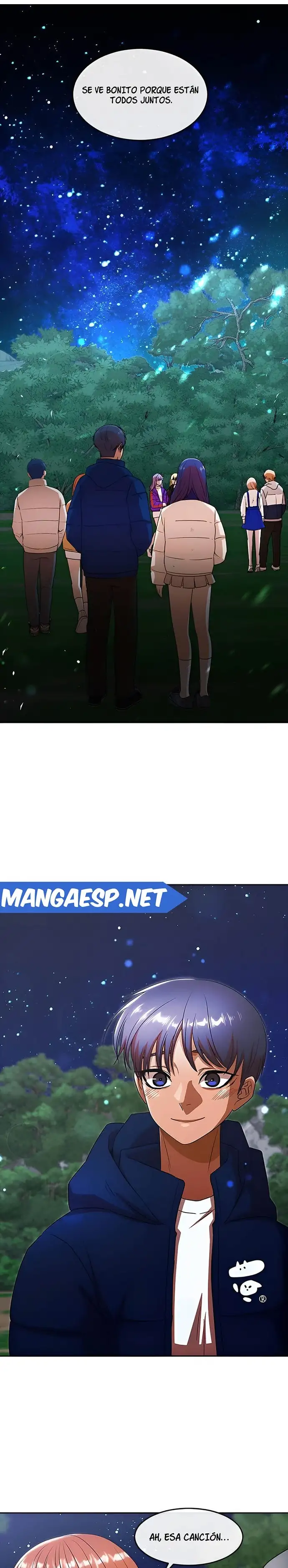 ¡La chica de Random Chatting! - Capítulo 341 - Página 5 - LectorTMOo