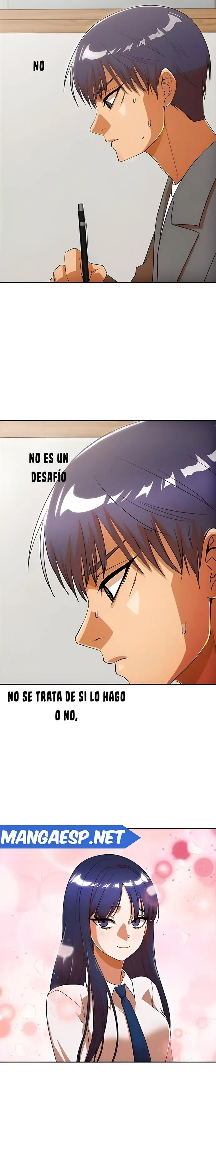 ¡La chica de Random Chatting! - Capítulo 341 - Página 12 - LectorTMOo