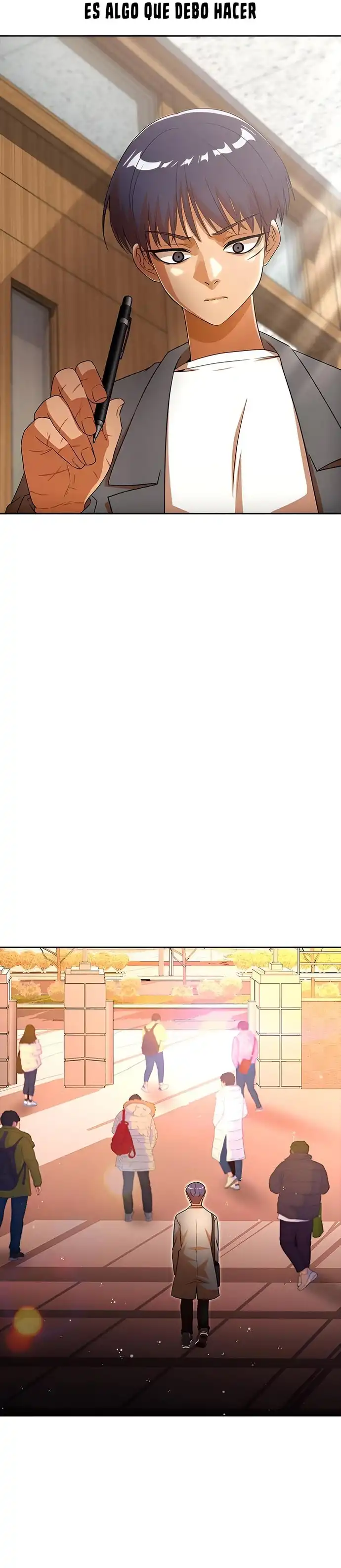 ¡La chica de Random Chatting! - Capítulo 341 - Página 13 - LectorTMOo