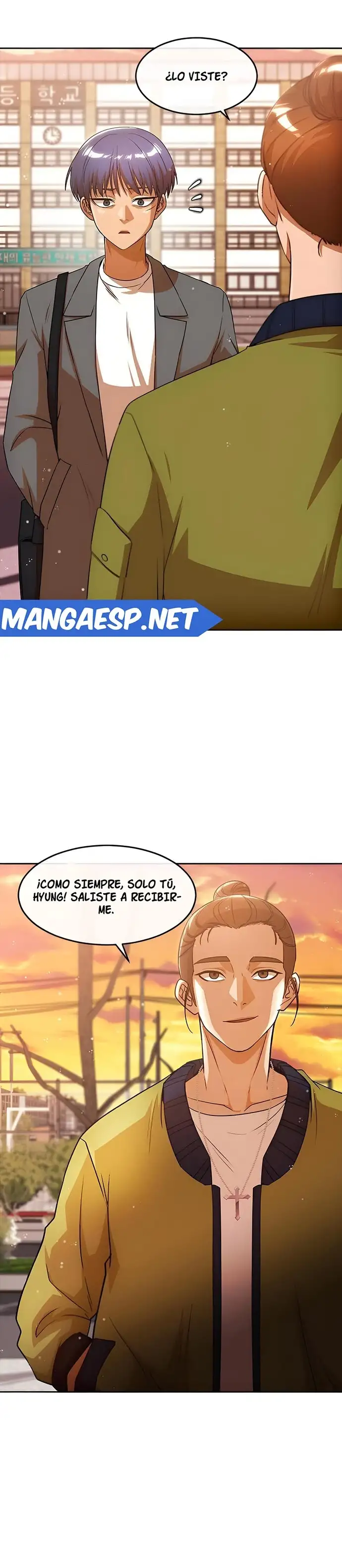¡La chica de Random Chatting! - Capítulo 341 - Página 14 - LectorTMOo