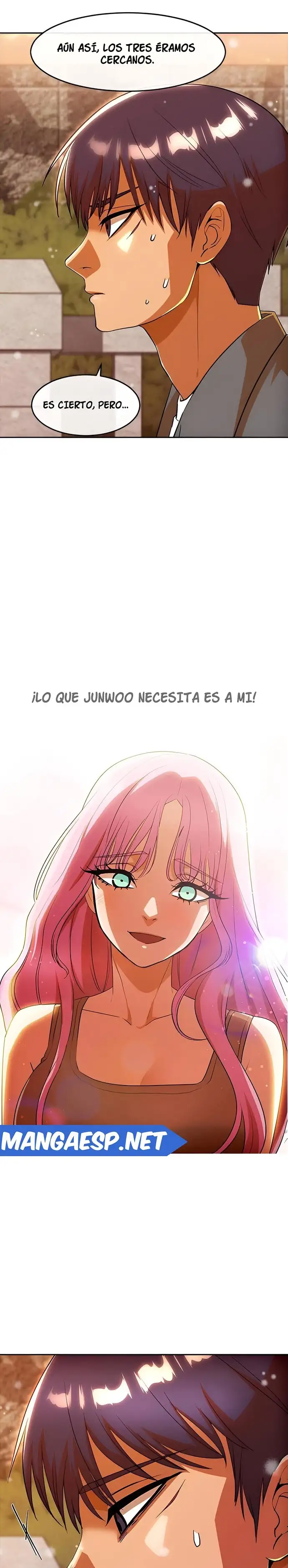 ¡La chica de Random Chatting! - Capítulo 341 - Página 17 - LectorTMOo