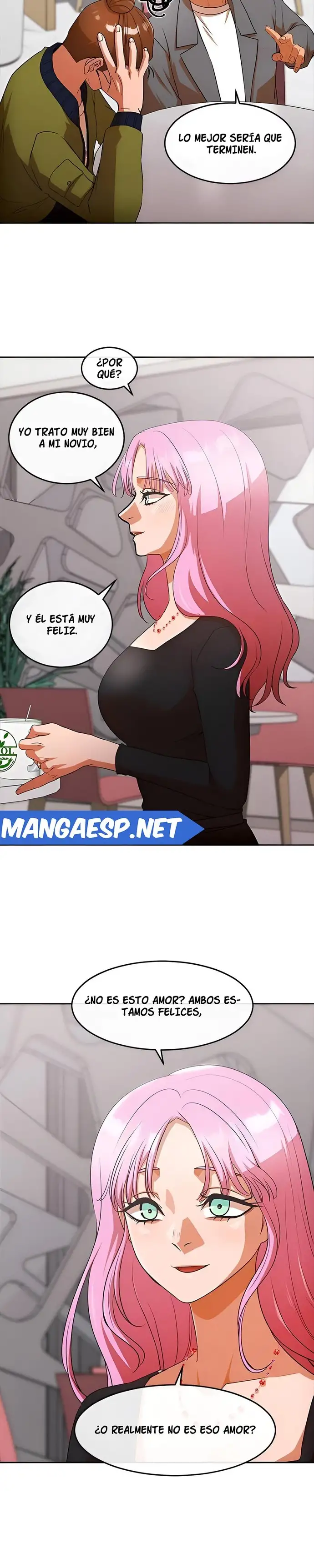 ¡La chica de Random Chatting! - Capítulo 341 - Página 24 - LectorTMOo