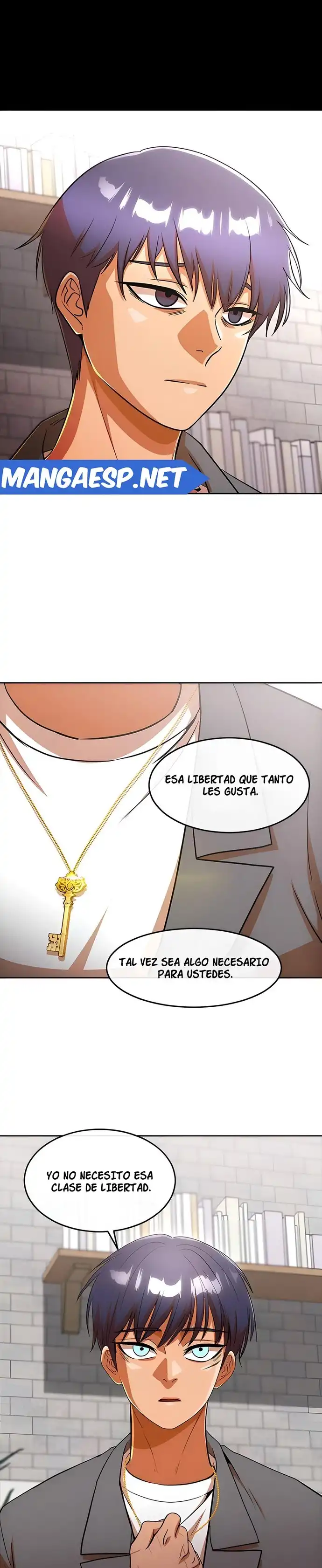 ¡La chica de Random Chatting! - Capítulo 341 - Página 27 - LectorTMOo