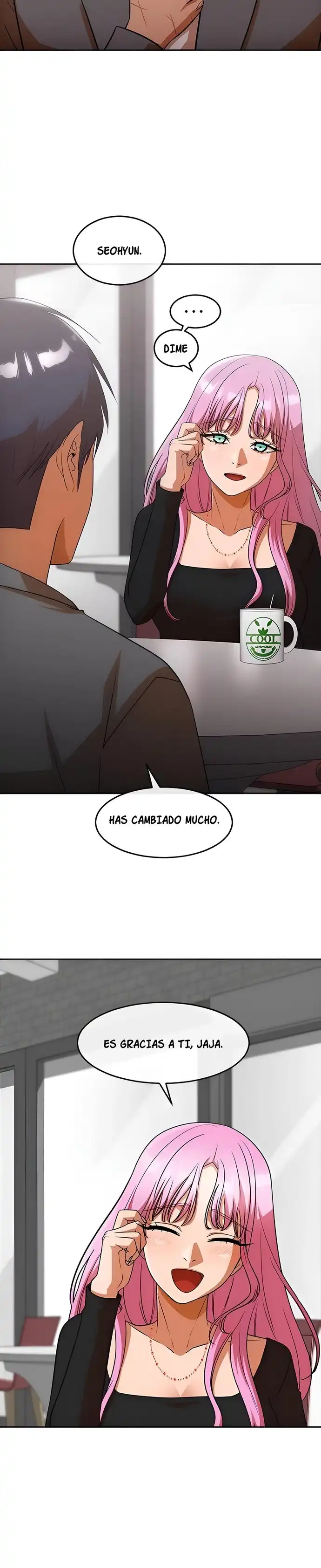 ¡La chica de Random Chatting! - Capítulo 341 - Página 28 - LectorTMOo