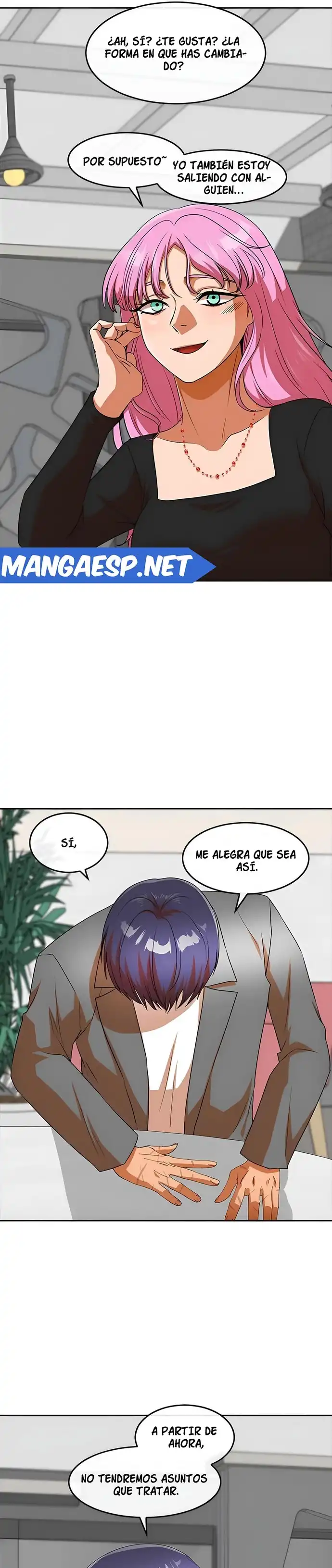 ¡La chica de Random Chatting! - Capítulo 341 - Página 29 - LectorTMOo