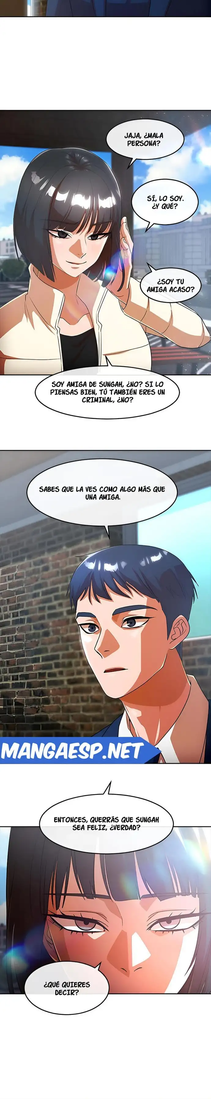 ¡La chica de Random Chatting! - Capítulo 342 - Página 18 - LectorTMOo