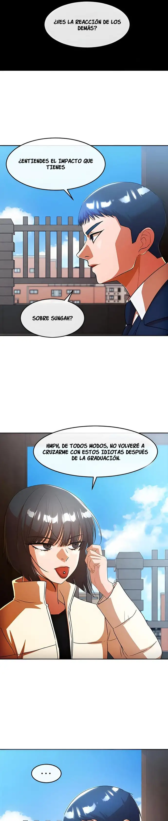 ¡La chica de Random Chatting! - Capítulo 342 - Página 23 - LectorTMOo