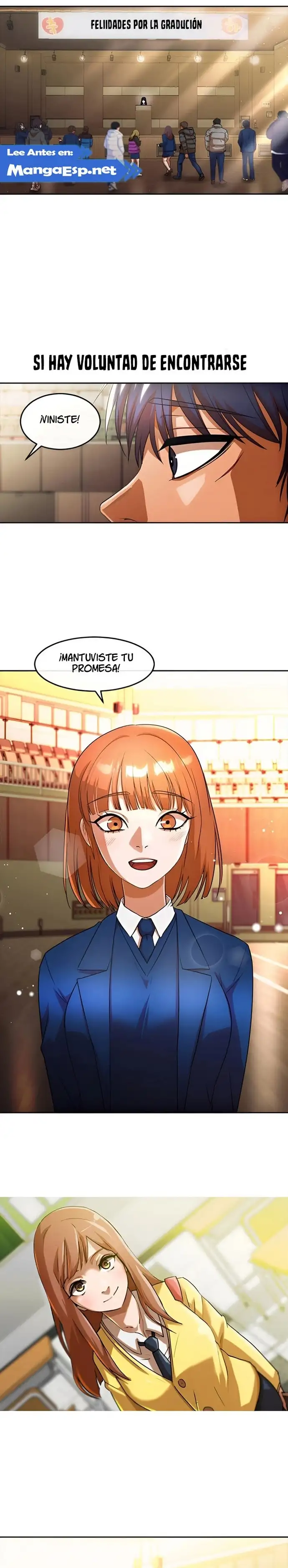 ¡La chica de Random Chatting! - Capítulo 343 - Página 17 - LectorTMOo