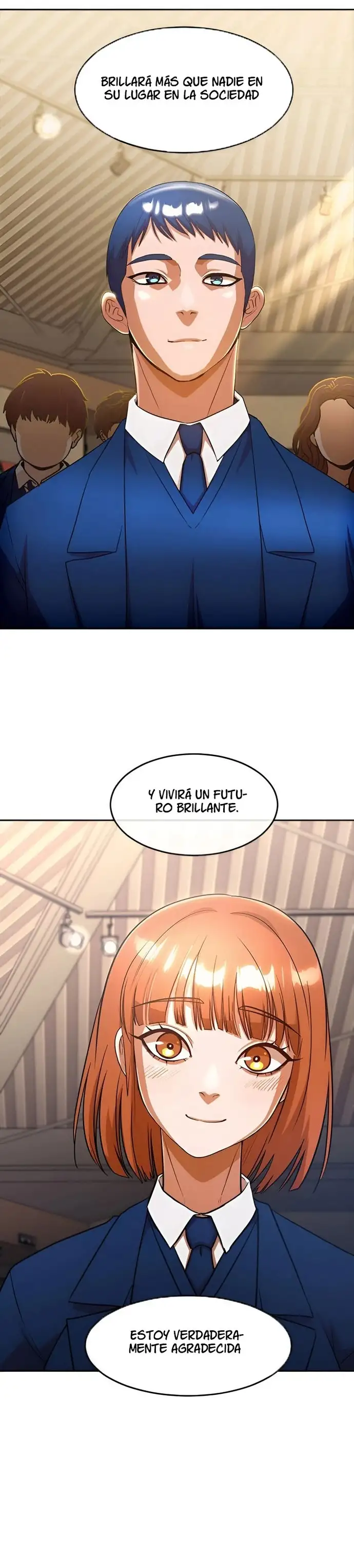 ¡La chica de Random Chatting! - Capítulo 343 - Página 25 - LectorTMOo