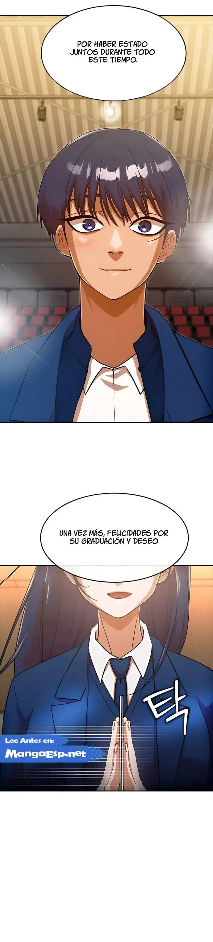 ¡La chica de Random Chatting! - Capítulo 343 - Página 26 - LectorTMOo