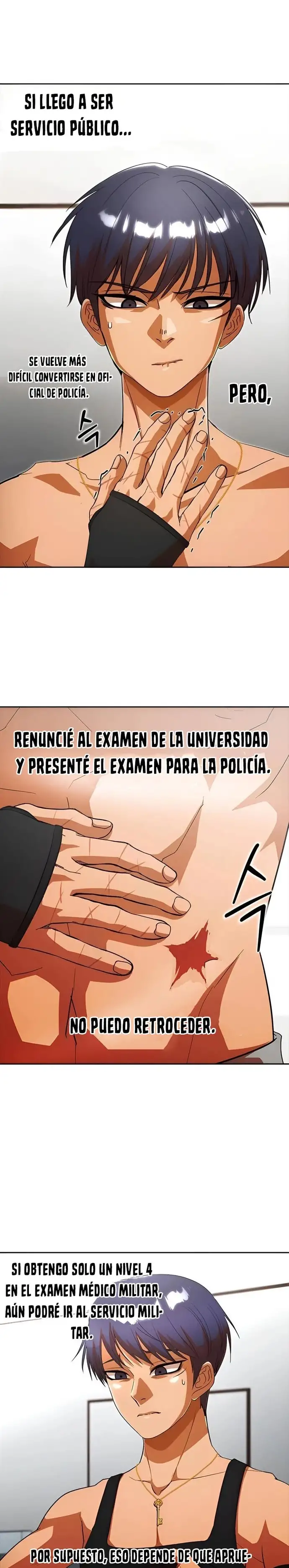 ¡La chica de Random Chatting! - Capítulo 344 - Página 7 - LectorTMOo