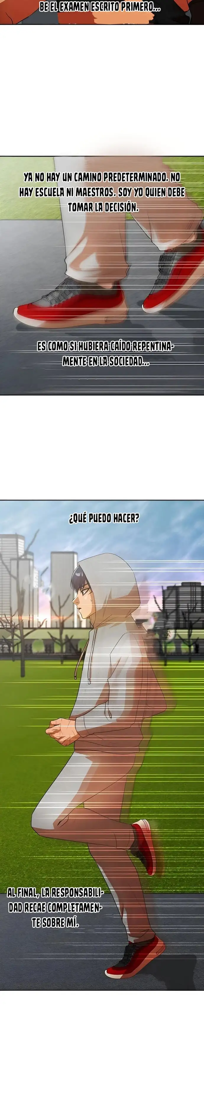 ¡La chica de Random Chatting! - Capítulo 344 - Página 8 - LectorTMOo