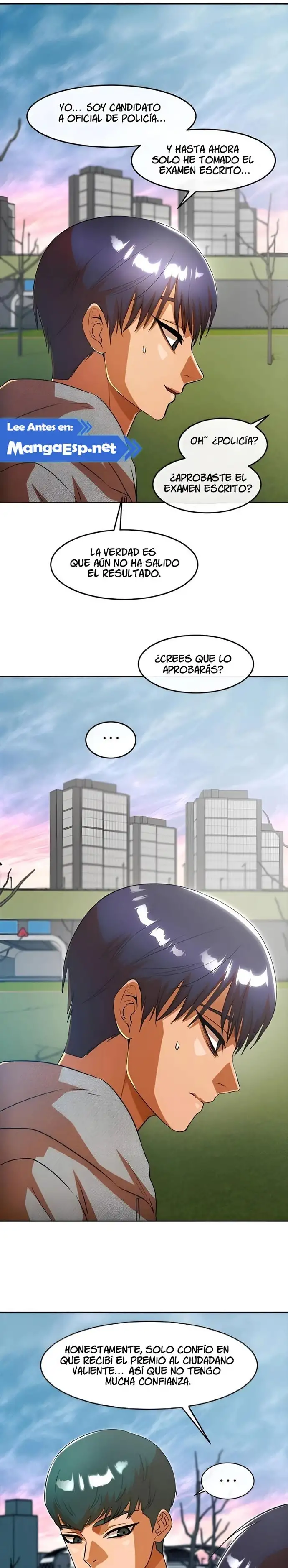 ¡La chica de Random Chatting! - Capítulo 344 - Página 13 - LectorTMOo