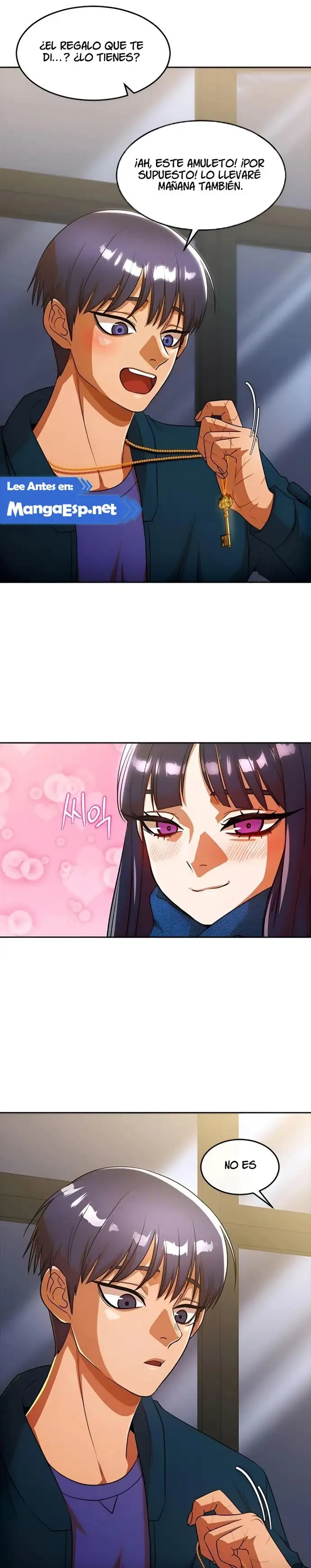 ¡La chica de Random Chatting! - Capítulo 344 - Página 25 - LectorTMOo